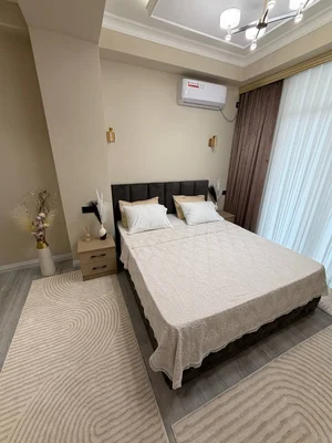 Фото 5 2-комн. квартира в Яккасарой