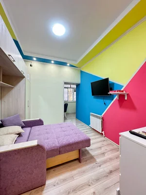 Фото 3 2-комн. квартира в Чилонзор