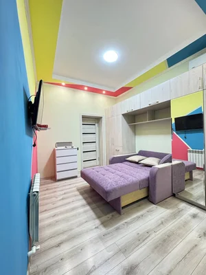 Фото 5 2-комн. квартира в Чилонзор