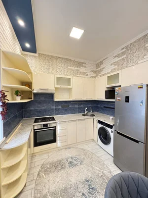 Фото 6 2-комн. квартира в Чилонзор