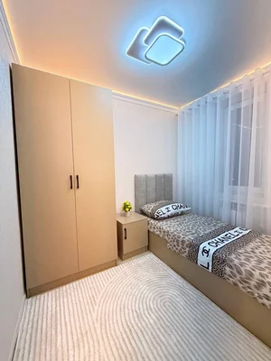 Фото 6 2-комн. квартира в Чилонзор 1-квартал