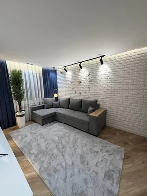 Фото 1 1-комн. квартира в Буюк Ипак Йули