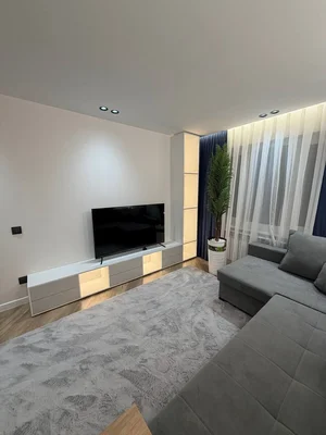 Фото 2 1-комн. квартира в Буюк Ипак Йули