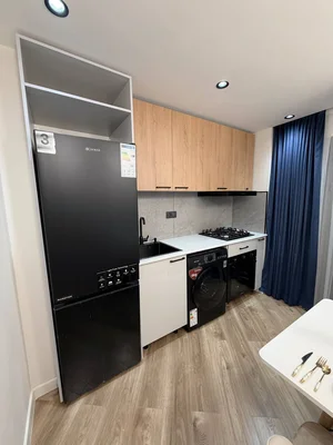 Фото 5 1-комн. квартира в Буюк Ипак Йули