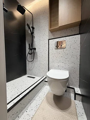 Фото 6 1-комн. квартира в Буюк Ипак Йули