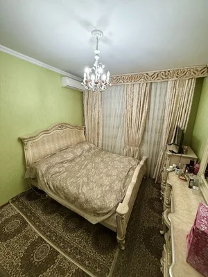 Фото 4 3-комн. квартира в районе с развитой инфраструктурой