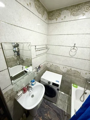 Фото 8 3-комн. квартира в районе с развитой инфраструктурой