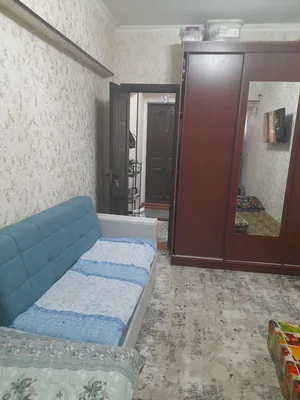 Фото 2 1-комн. квартира в Буз2 Тараканчик