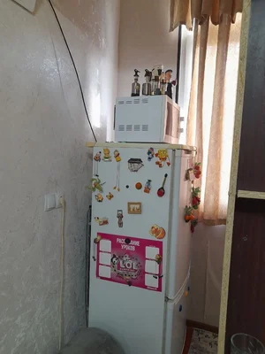 Фото 4 1-комн. квартира в Буз2 Тараканчик