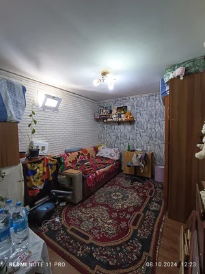 Фото 2 1-комн. квартира в Карасу-6