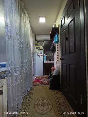 Фото 3 1-комн. квартира в Карасу-6