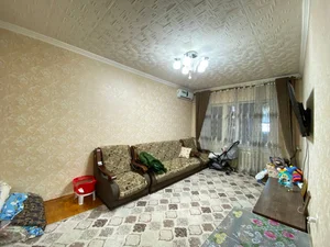 Фото 1 3-комн. квартира в Мирзо-Улугбекском районе