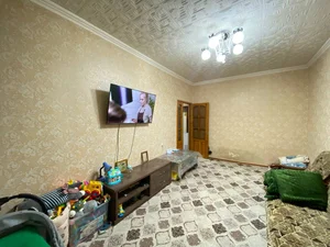 Фото 2 3-комн. квартира в Мирзо-Улугбекском районе