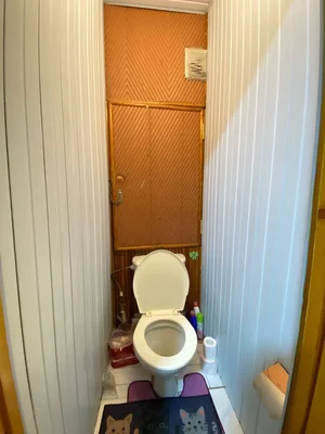 Фото 10 3-комн. квартира в Мирзо-Улугбекском районе