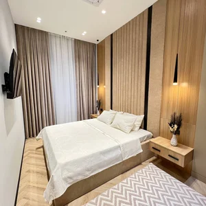 Фото 3 3-комн. квартира в Ташкент Сити