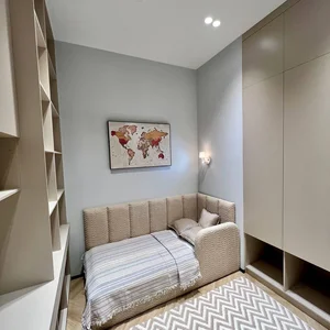 Фото 5 3-комн. квартира в Ташкент Сити