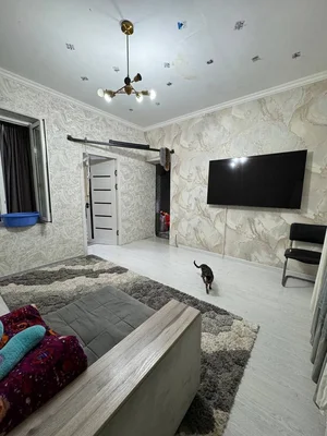 Фото 1 2-комн. квартира в Карасу