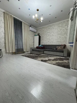 Фото 2 2-комн. квартира в Карасу