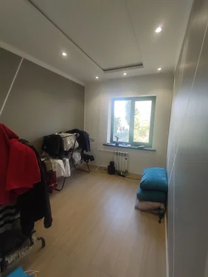 Фото 2 2-комн. квартира в ЭКО базар, Буз-2