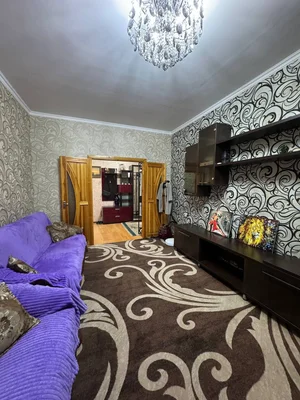 Фото 3 1-комн. квартира в Юнусабад-14