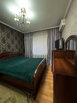 Фото 5 1-комн. квартира в Юнусабад-14