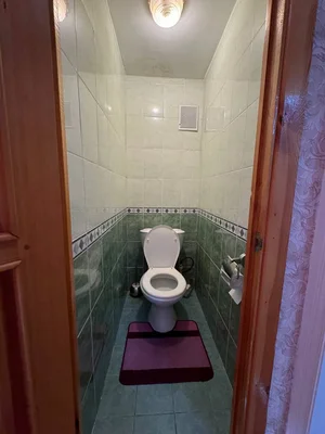 Фото 9 1-комн. квартира в Юнусабад-14