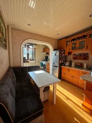 Фото 1 3-комн. квартира в Юнусабад-14