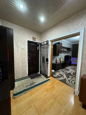 Фото 4 3-комн. квартира в Юнусабад-14