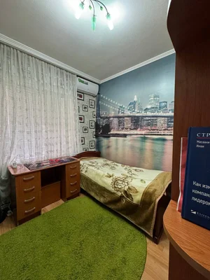 Фото 5 3-комн. квартира в Юнусабад-14