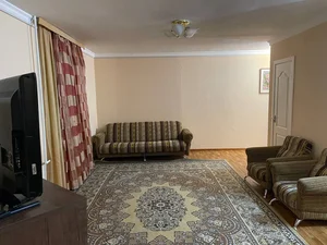 Фото 1 2-комн. квартира в Буюк Ипак Йули