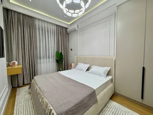 Фото 2 4-комн. квартира в новостройке