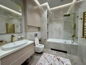 Фото 3 4-комн. квартира в новостройке