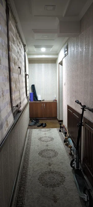 Фото 4 2-комн. квартира в Мирзо-Улугбекском районе