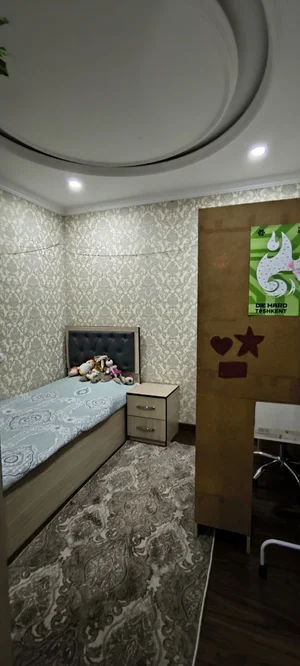 Фото 5 2-комн. квартира в Мирзо-Улугбекском районе