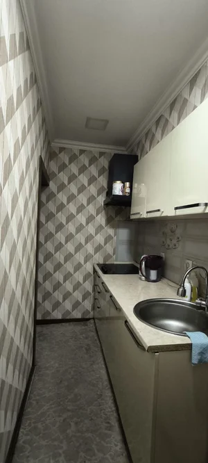 Фото 6 2-комн. квартира в Мирзо-Улугбекском районе