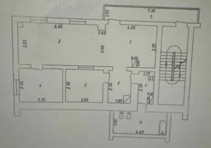 Фото 10 2-комн. квартира в Мирзо-Улугбекском районе