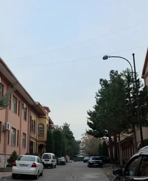 Фото 2 Участок в Мирзо-Улугбекском районе