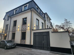 Фото 1 4-комн. квартира в Яшнабадском районе