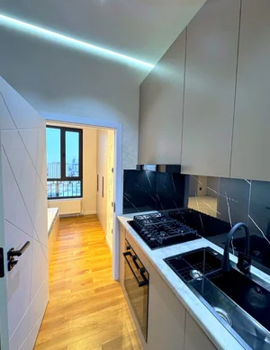 Фото 2 Квартира в ЖК Prestige Gardens