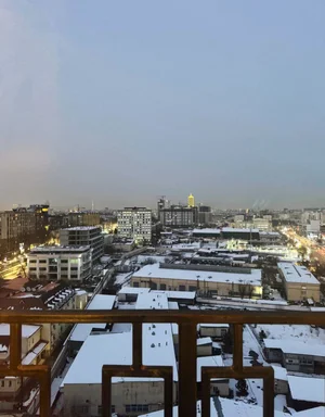 Фото 8 Квартира в ЖК Prestige Gardens