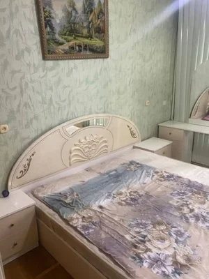 Фото 2 2-комн. квартира в Мирзо-Улугбекском районе