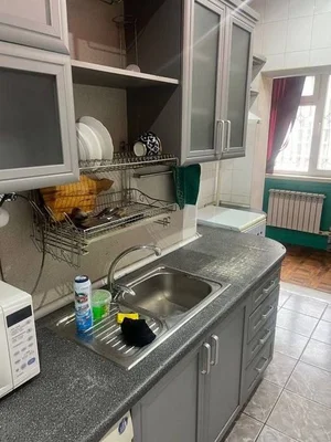 Фото 4 2-комн. квартира в Мирзо-Улугбекском районе