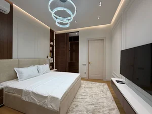 Фото 2 4-комн. квартира в ЖК Мухташам