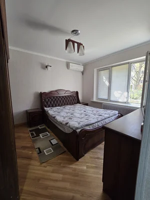 Фото 4 3-комн. квартира в центре города