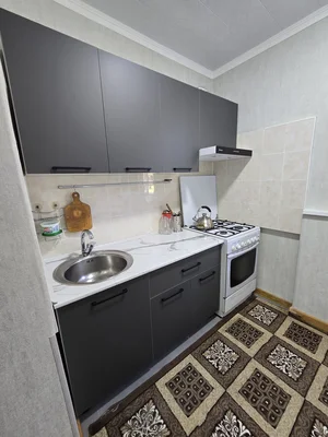 Фото 7 3-комн. квартира в центре города