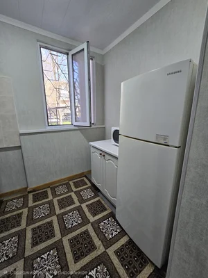 Фото 8 3-комн. квартира в центре города