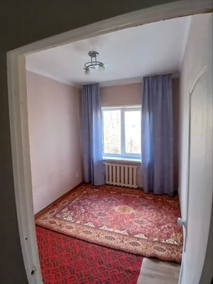 Фото 4 2-комн. квартира в Тараканчик