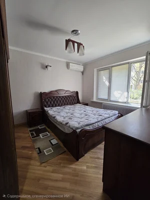 Фото 6 Квартира в центре города