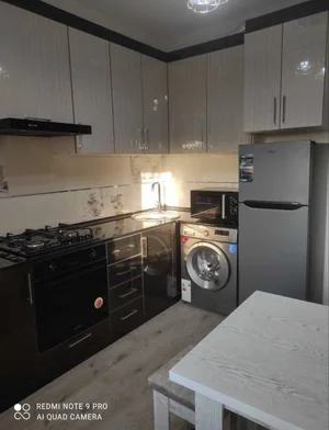 Фото 1 3-комн. квартира в Алмазар