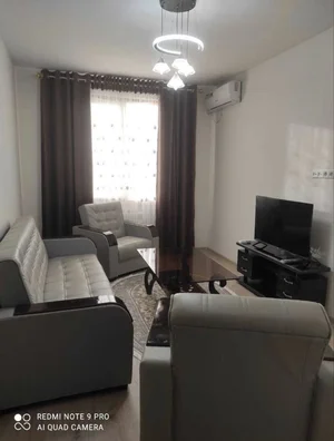 Фото 2 3-комн. квартира в Алмазар